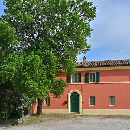 Casale Romani Country Residence Cerreto Castello Exteriör bild